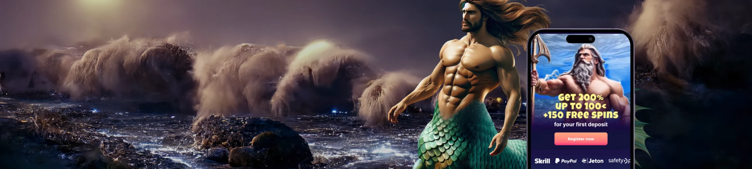 Triton Slots App Triton Slots App